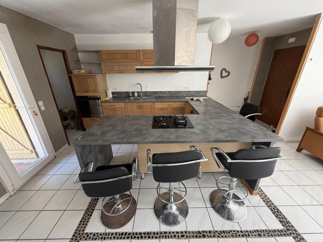 Maison à vendre, 100m², Tourouzelle