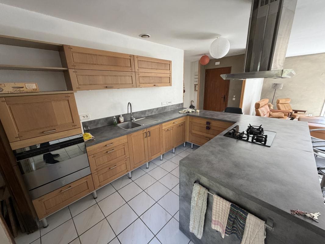 Maison à vendre, 100m², Tourouzelle