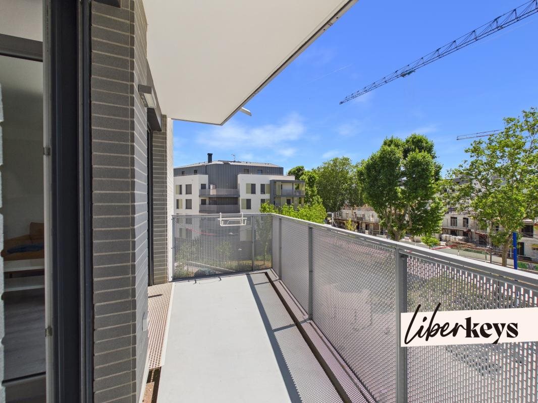 Appartement à vendre, 43m², Créteil