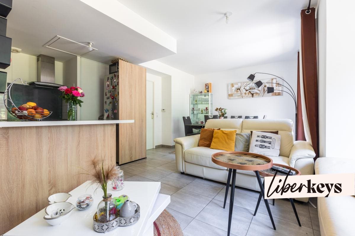 Maison à vendre, 84m², Chennevières-sur-Marne