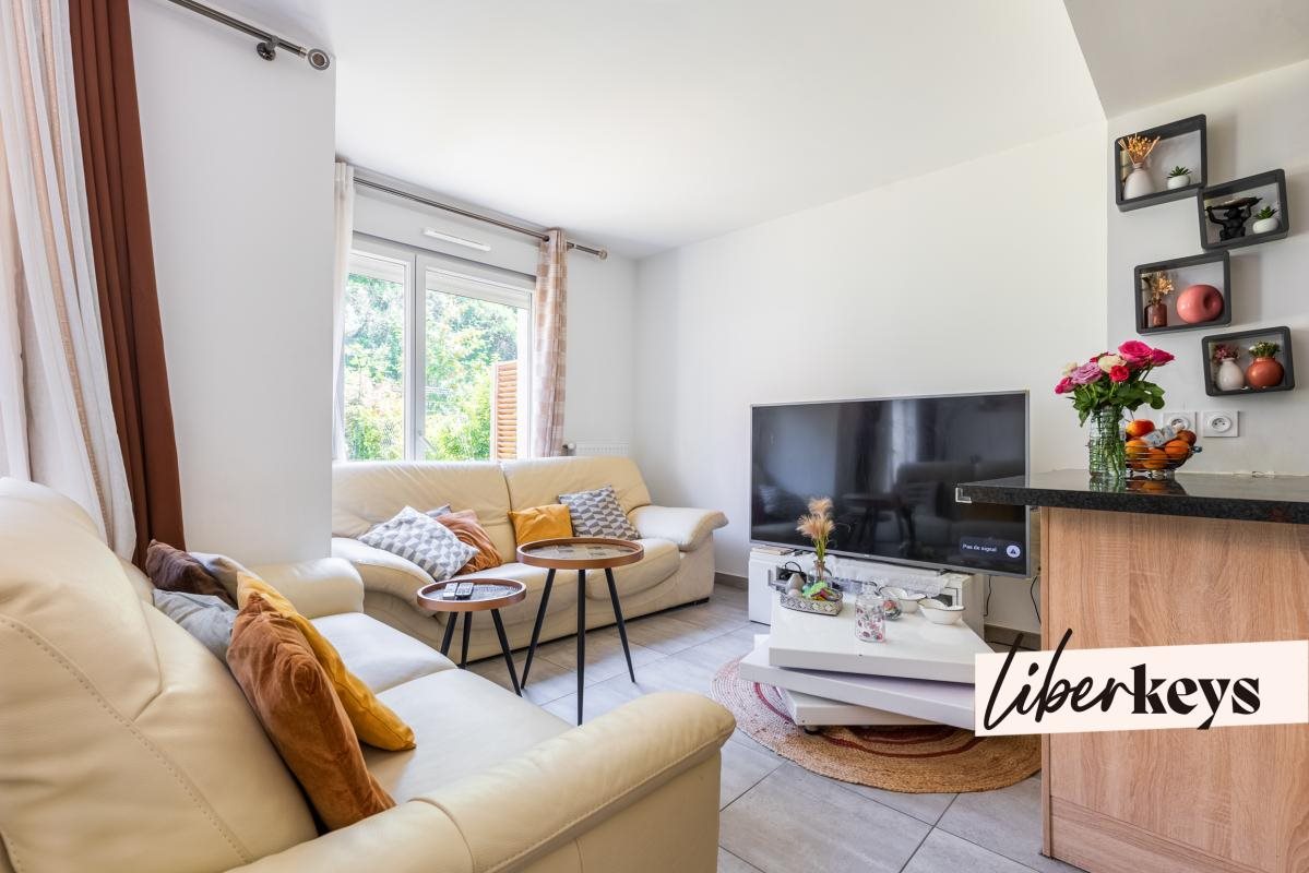Maison à vendre, 84m², Chennevières-sur-Marne