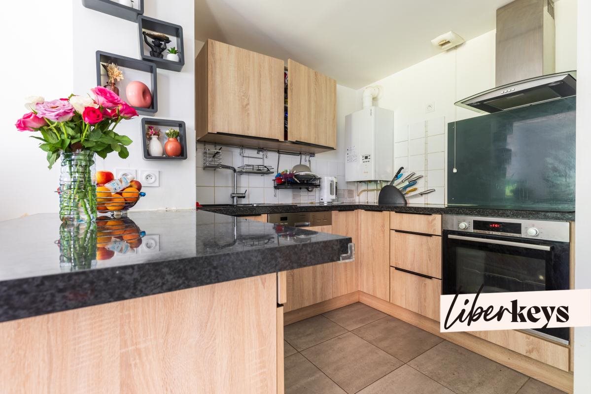Maison à vendre, 84m², Chennevières-sur-Marne
