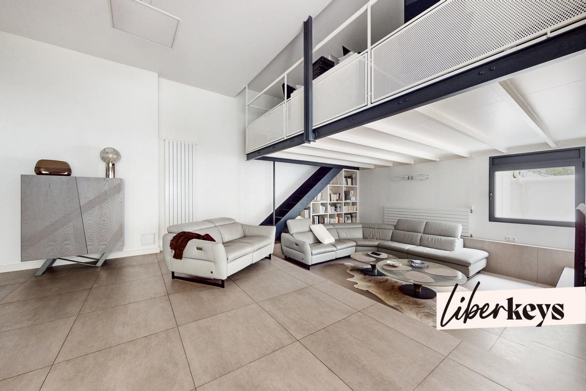 Appartement à vendre, 265m², Saint-Maur-des-Fossés