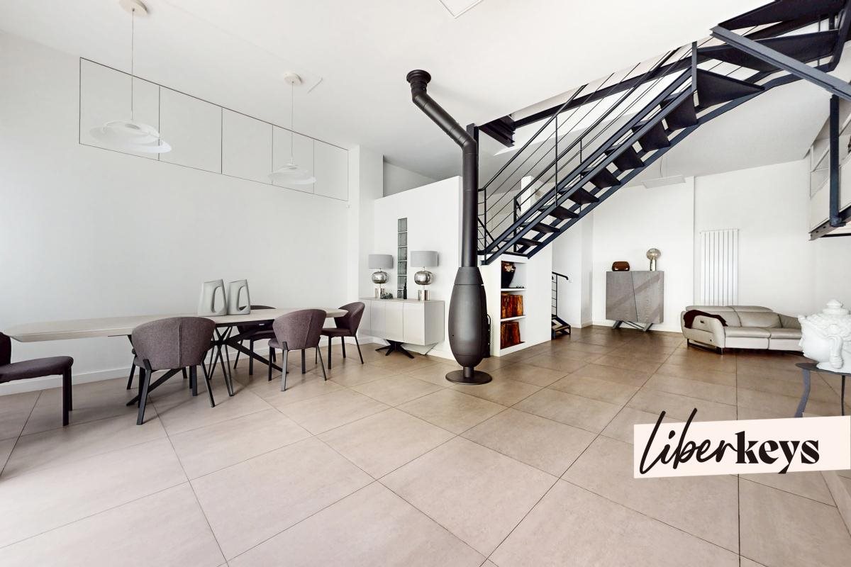 Appartement à vendre, 265m², Saint-Maur-des-Fossés