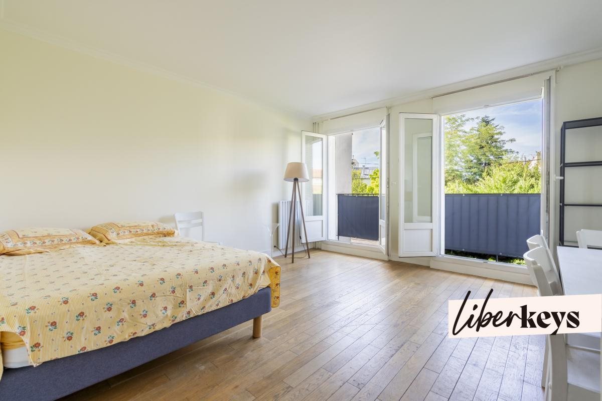 Appartement à vendre, 30m², Saint-Maur-des-Fossés