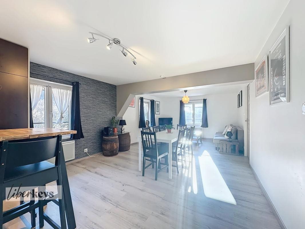 Appartement à vendre, 68m², Gérardmer