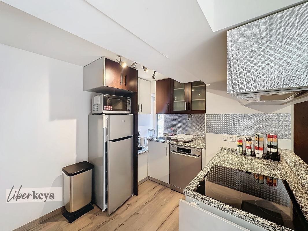 Appartement à vendre, 68m², Gérardmer