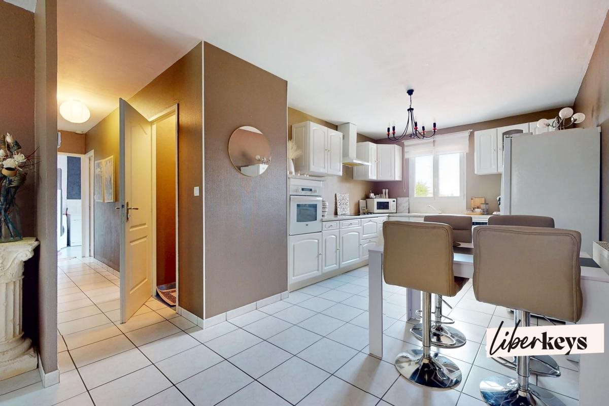 Maison à vendre, 123m², Saint-Rémy