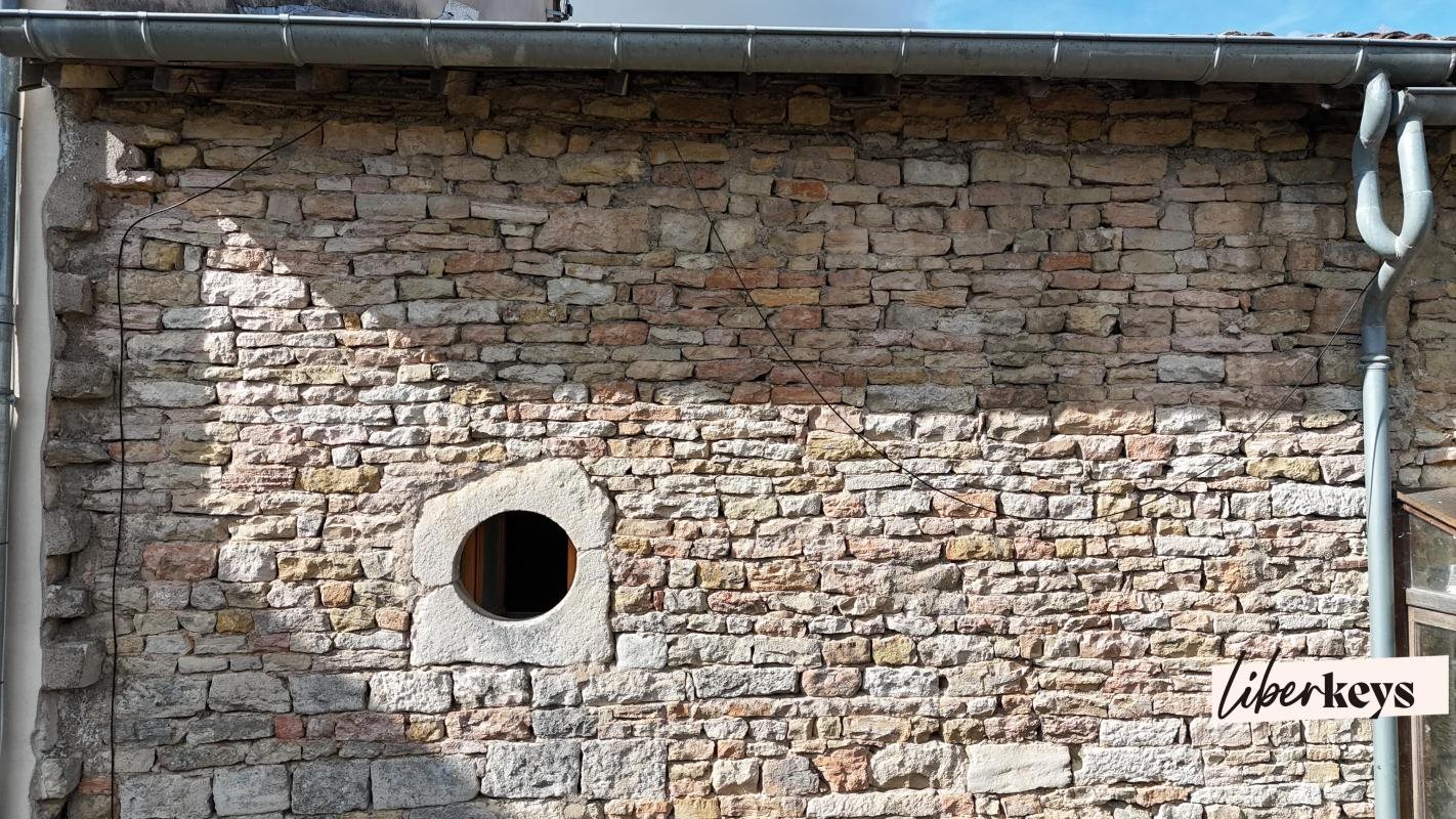 Maison à vendre, 115m², Uchizy