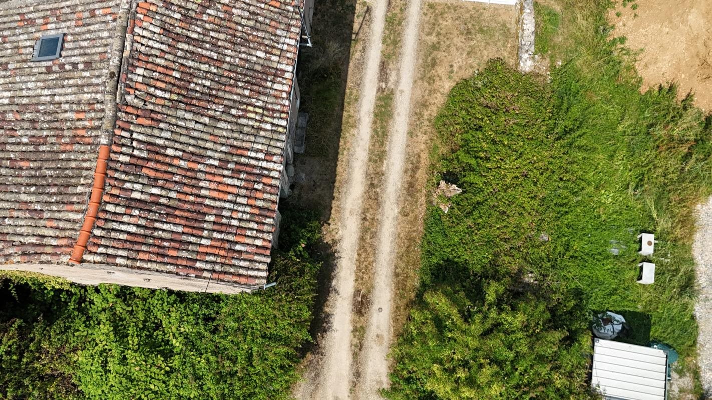 Maison à vendre, 41m², Uchizy
