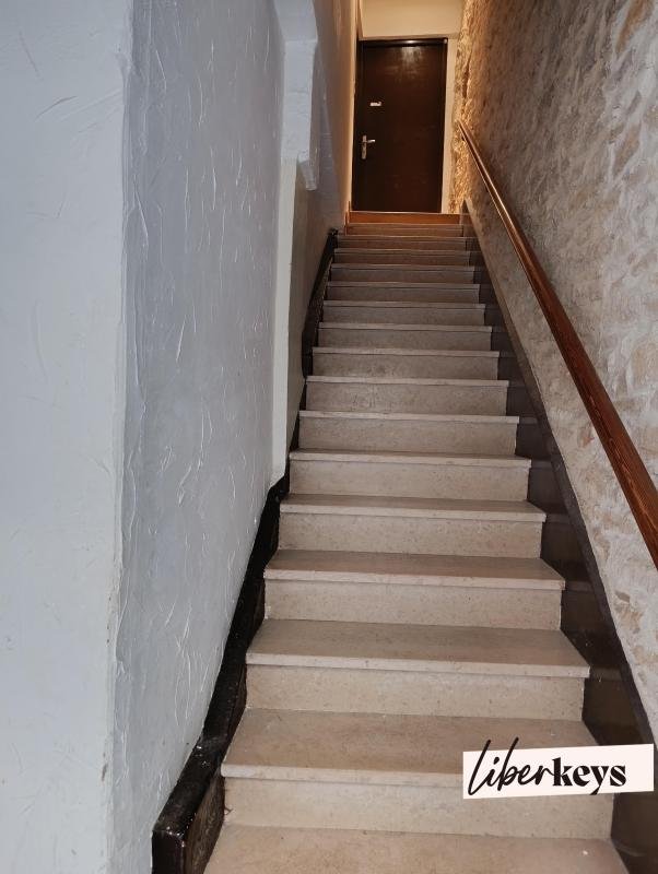 Appartement à vendre, 162m², Tournus
