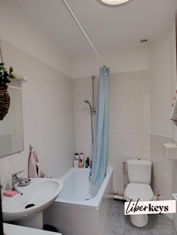 Appartement à vendre, 162m², Tournus