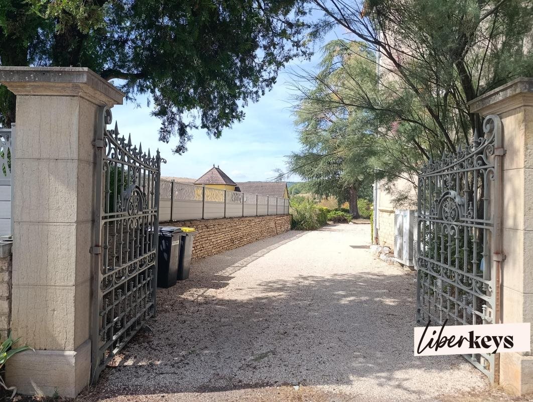 Maison à vendre, 266m², Saint-Gengoux-le-National