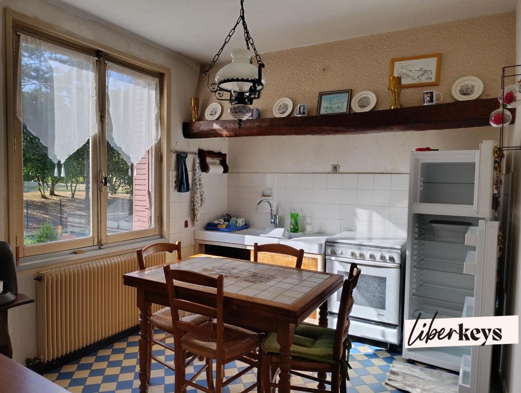Maison à vendre, 70m², Tournus
