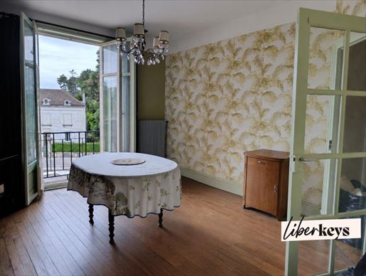 Appartement 4 pièces 70 m² · à Tournus · 70 m² · 75 000 €