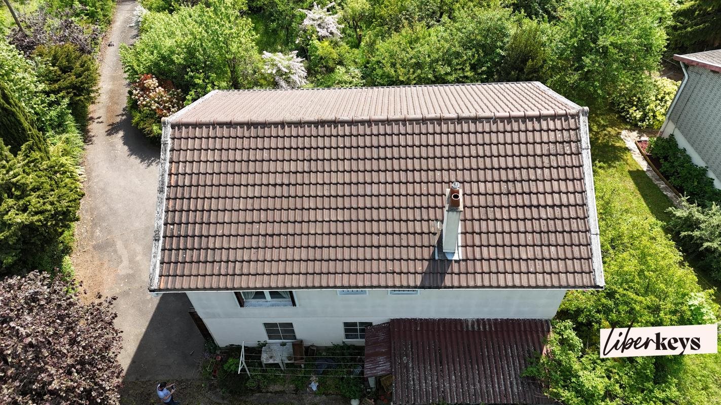Maison à vendre, 69m², Tournus