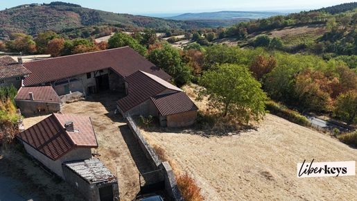 Maison 5 pièces 94 m² · à Donzy-le-Pertuis · 94 m² · 299 000 €