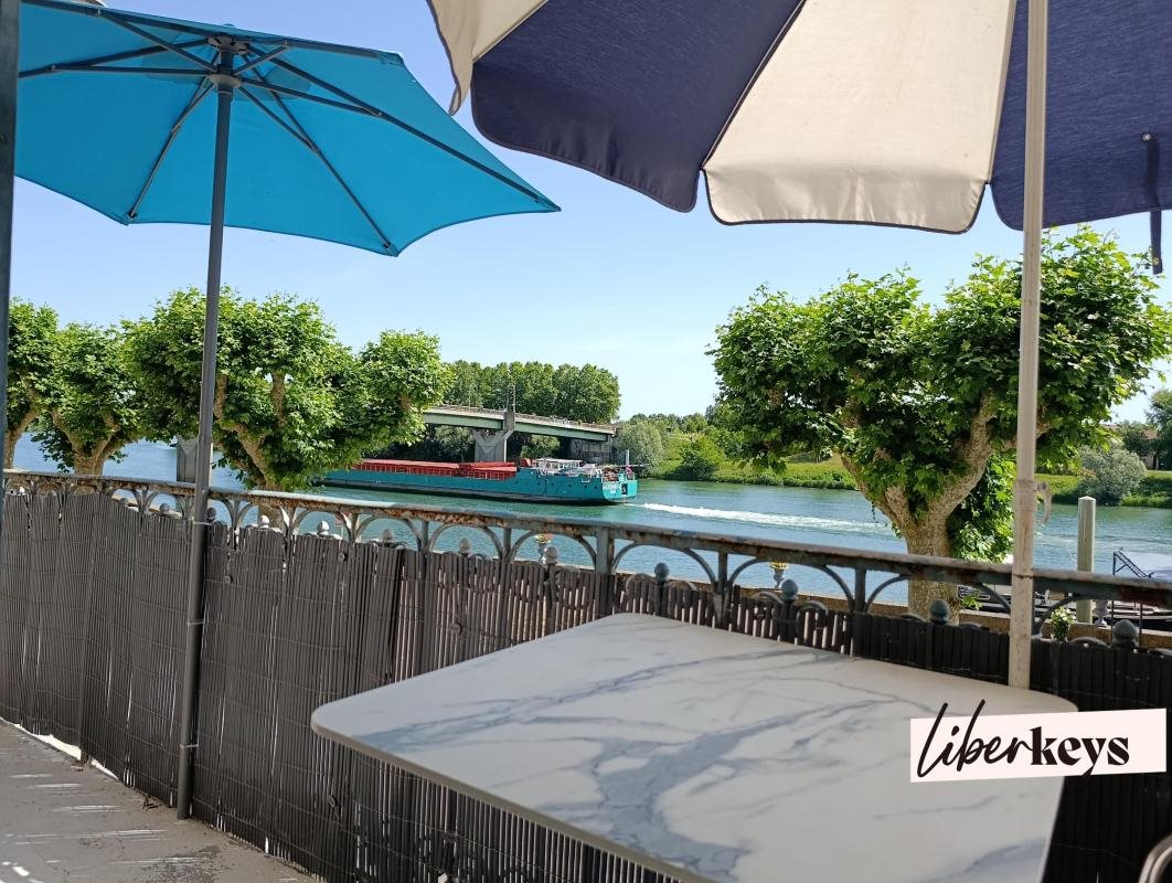 Appartement à vendre, 229m², Tournus