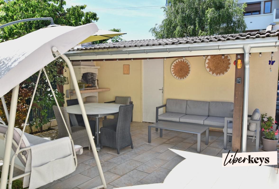 Maison à vendre, 140m², Thonon-les-Bains