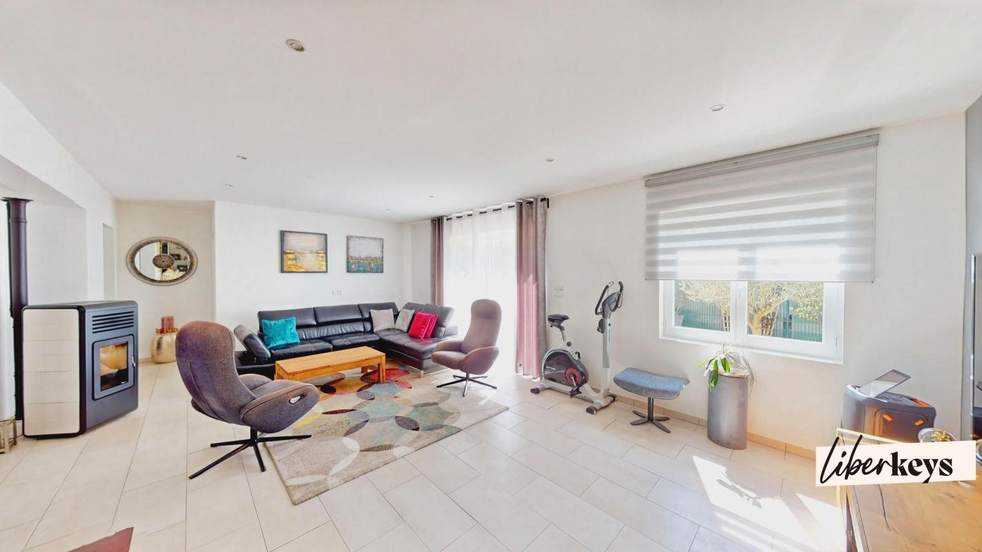 Maison à vendre, 140m², Thonon-les-Bains