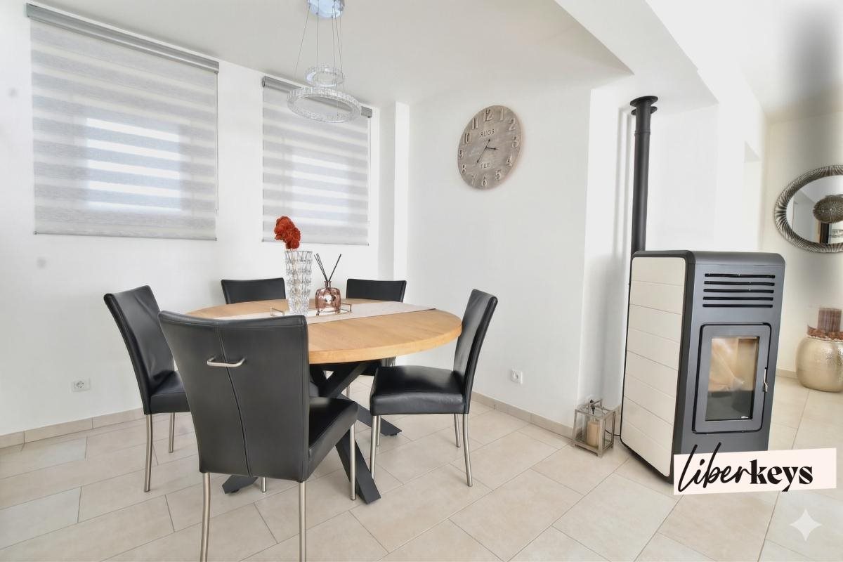 Maison à vendre, 140m², Thonon-les-Bains