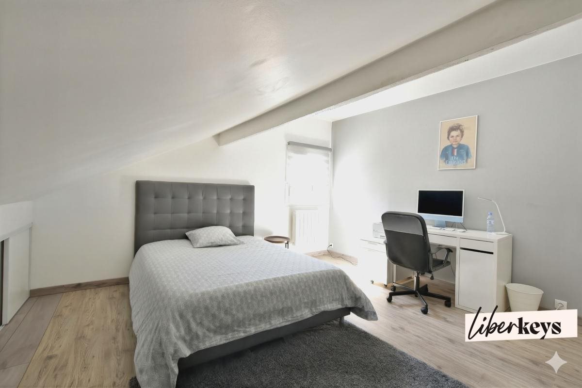 Maison à vendre, 140m², Thonon-les-Bains