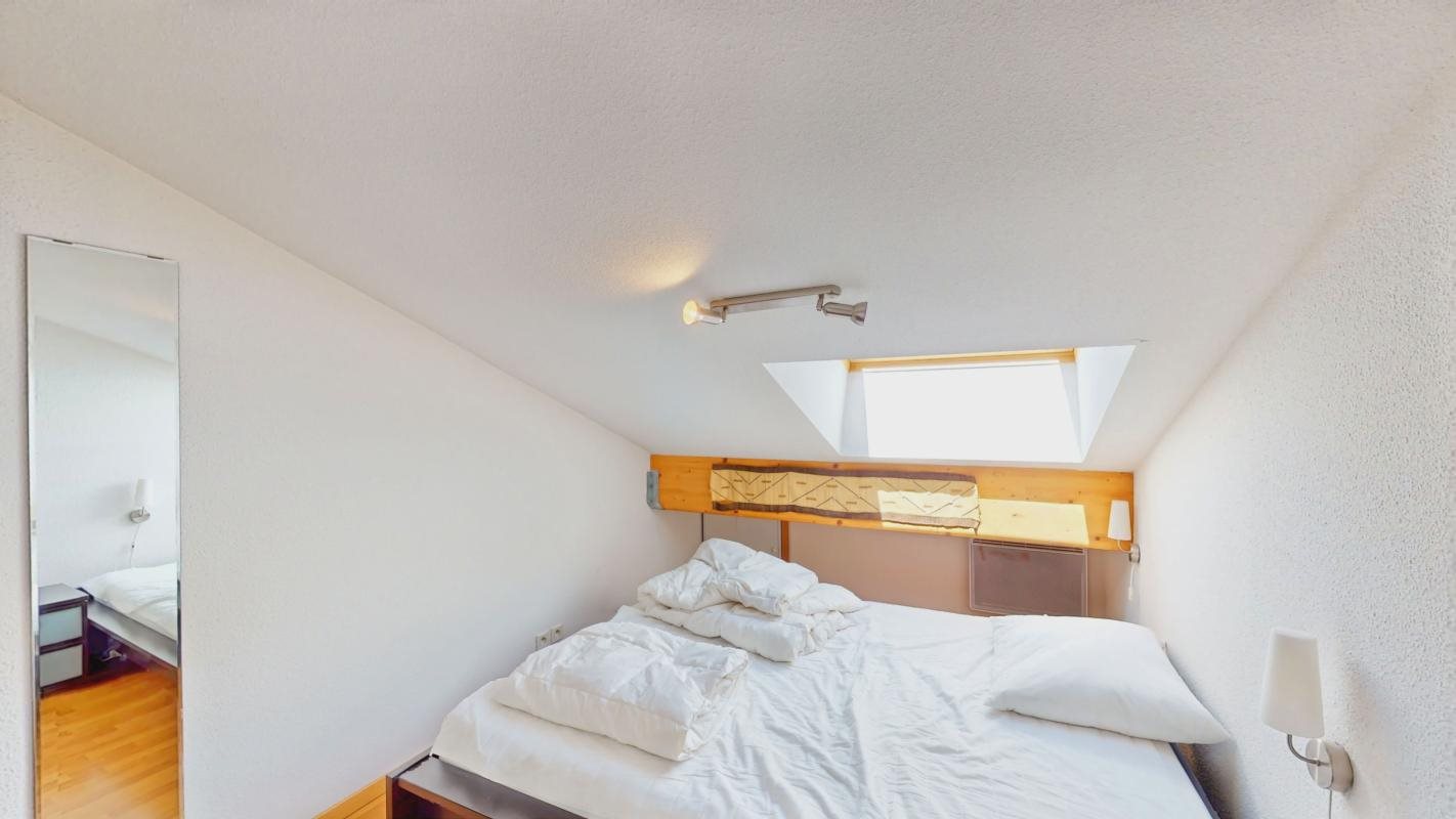 Appartement à vendre, 72m², La Chapelle-d'Abondance