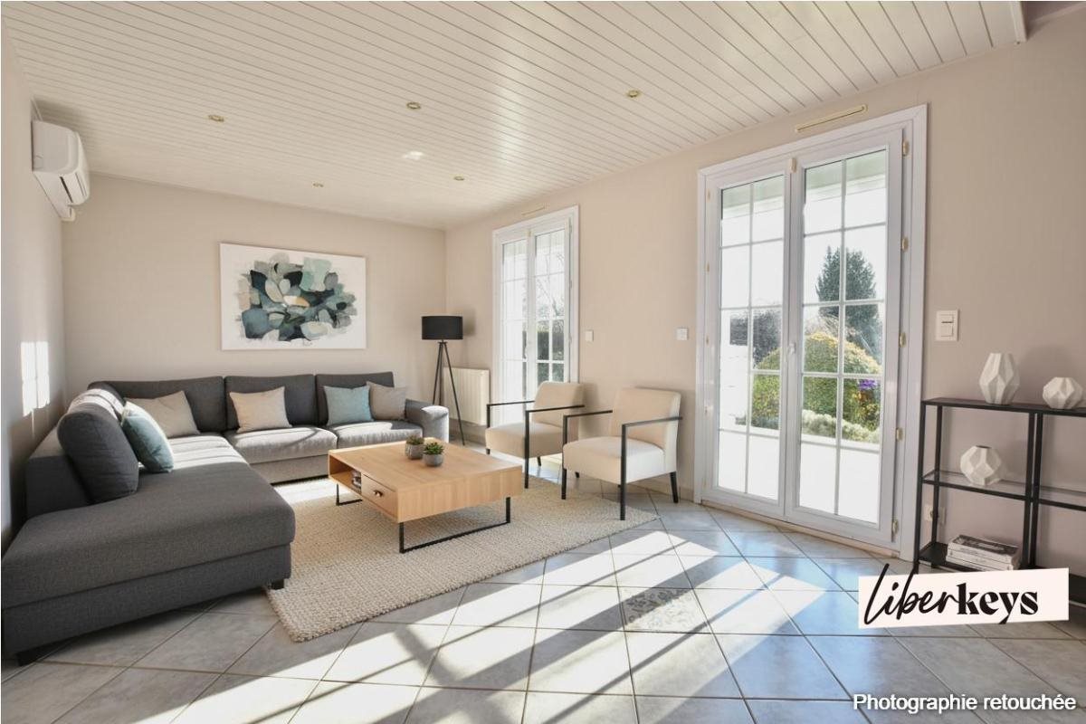Maison à vendre, 205m², Douvaine