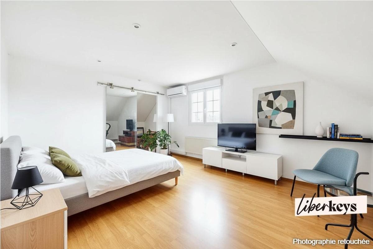 Maison à vendre, 205m², Douvaine