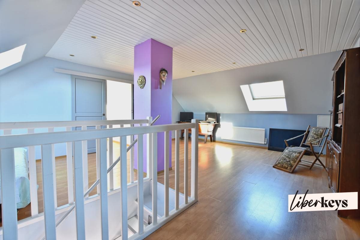 Maison à vendre, 205m², Douvaine
