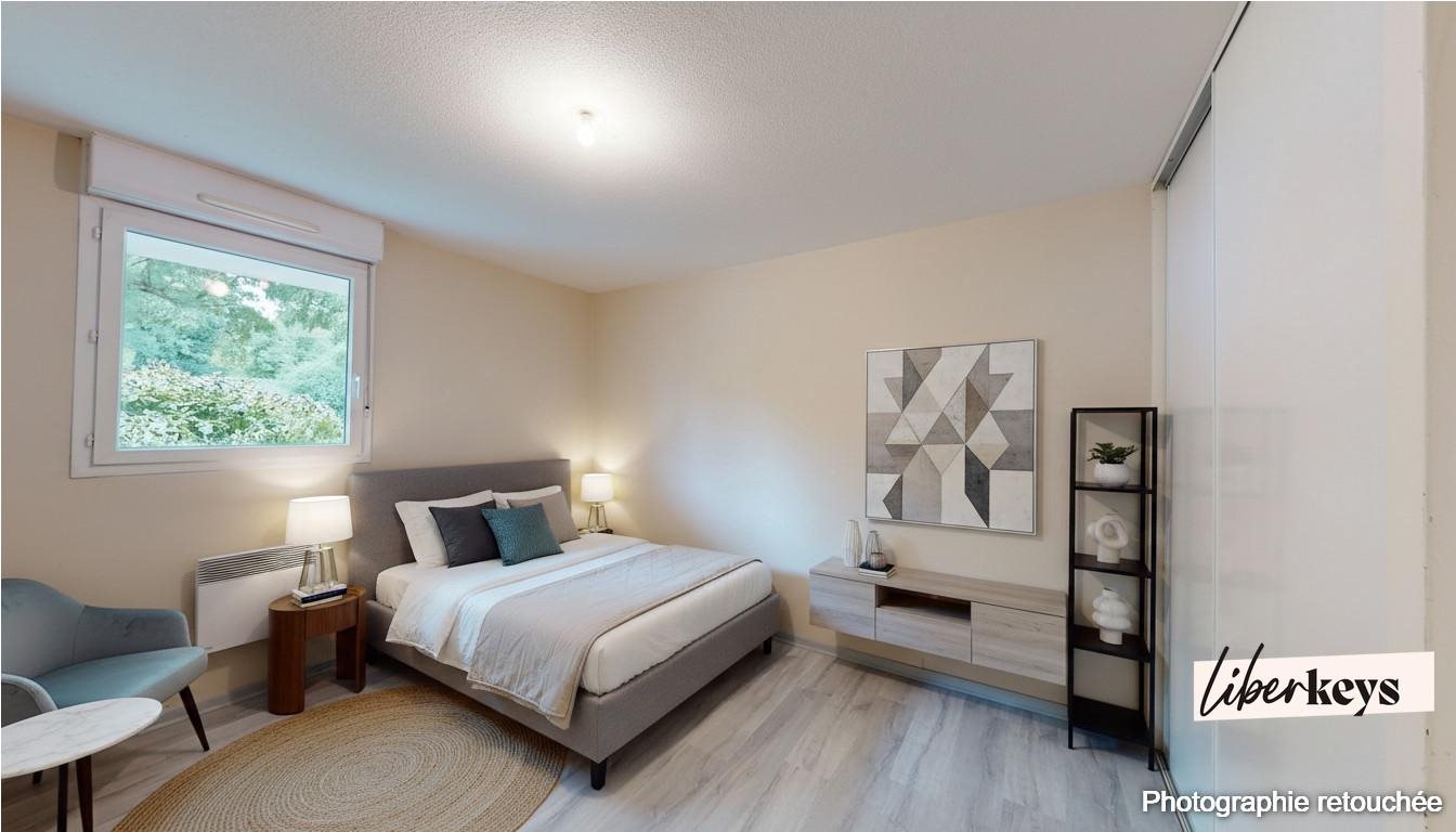 Appartement à vendre, 48m², Thonon-les-Bains