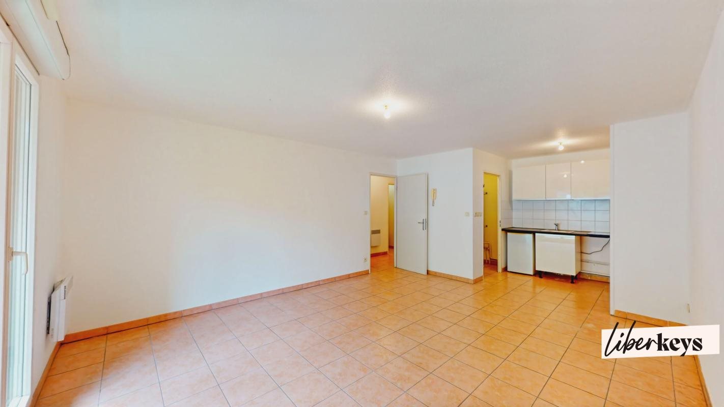 Appartement à vendre, 48m², Thonon-les-Bains