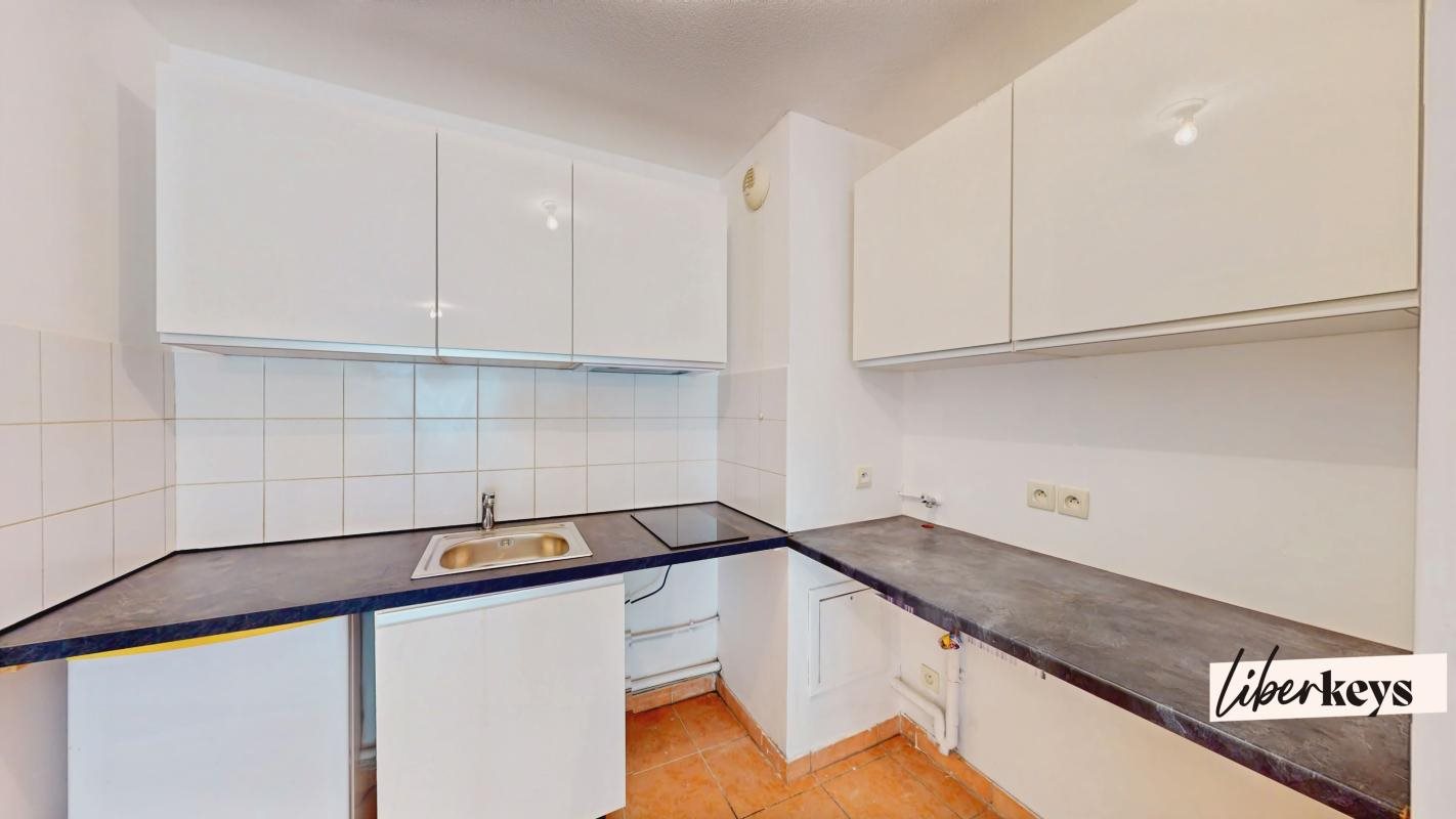 Appartement à vendre, 48m², Thonon-les-Bains