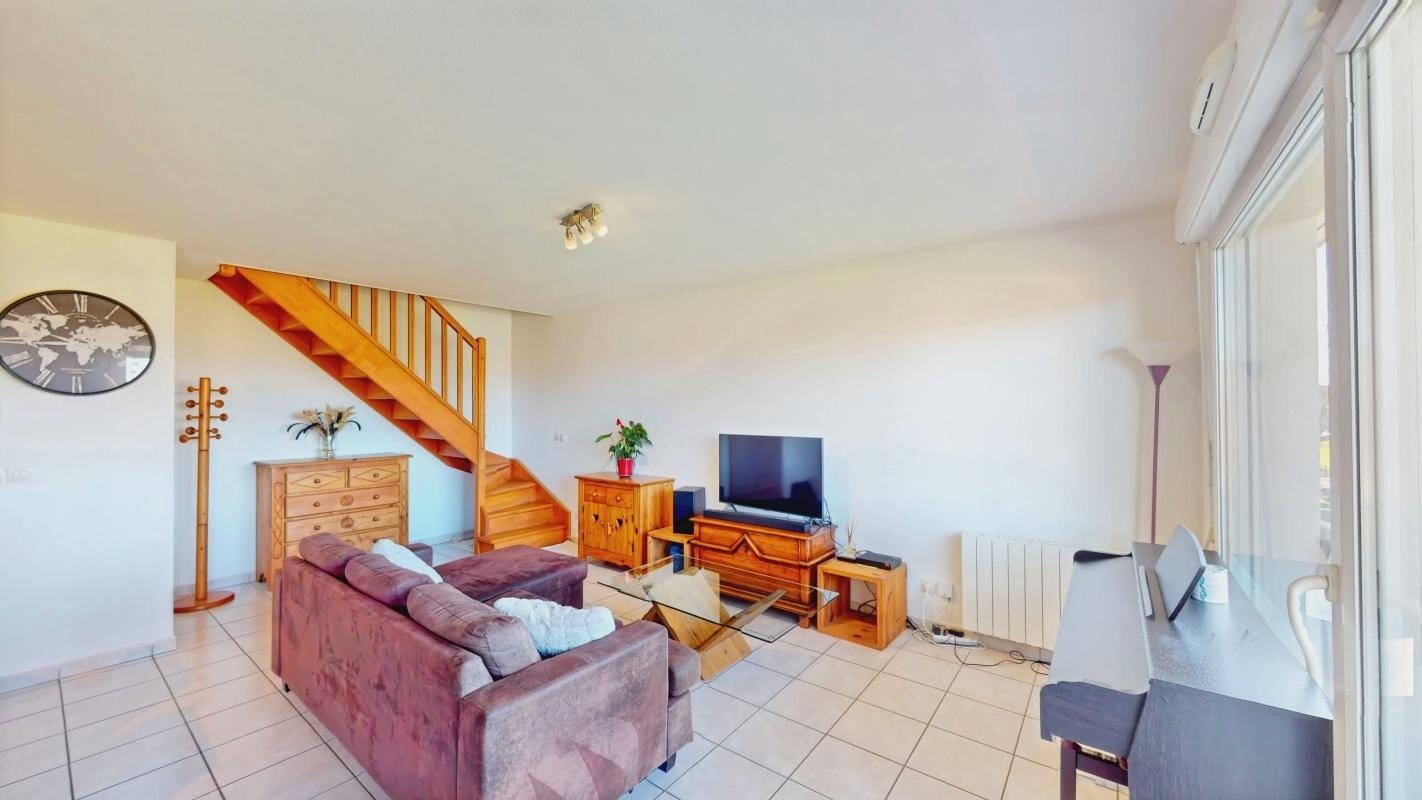Appartement à vendre, 79m², Thonon-les-Bains