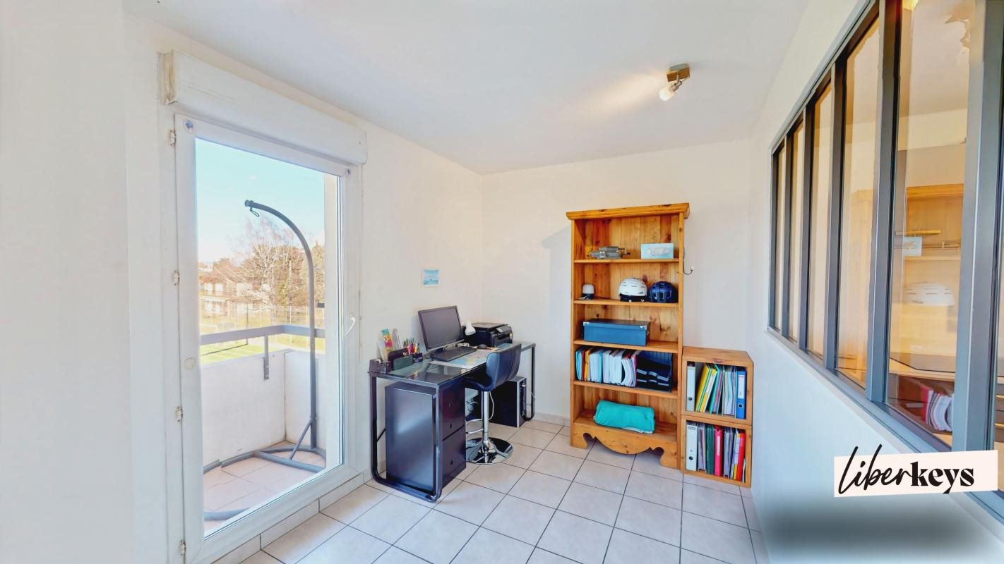 Appartement à vendre, 79m², Thonon-les-Bains