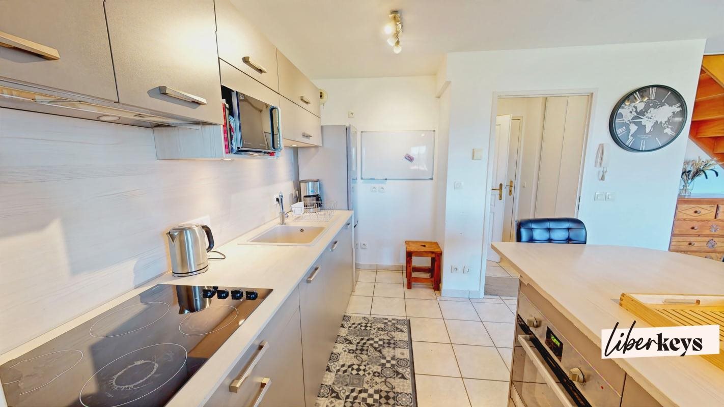 Appartement à vendre, 79m², Thonon-les-Bains