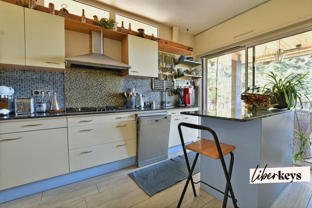 Maison à vendre, 185m², Champanges
