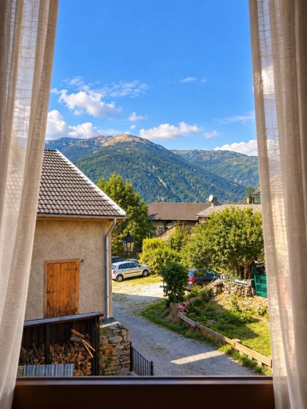 Maison à vendre, 75m², Ax-les-Thermes