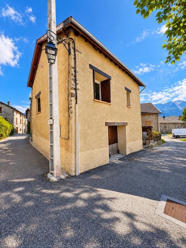 Maison à vendre, 75m², Ax-les-Thermes