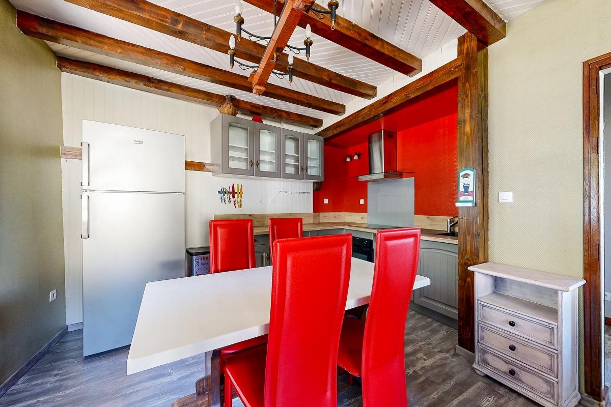 Maison à vendre, 75m², Ax-les-Thermes