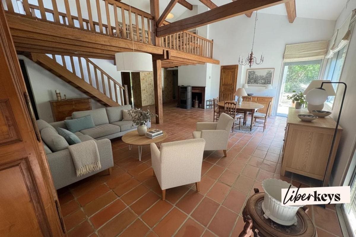 Maison à vendre, 175m², Pamiers