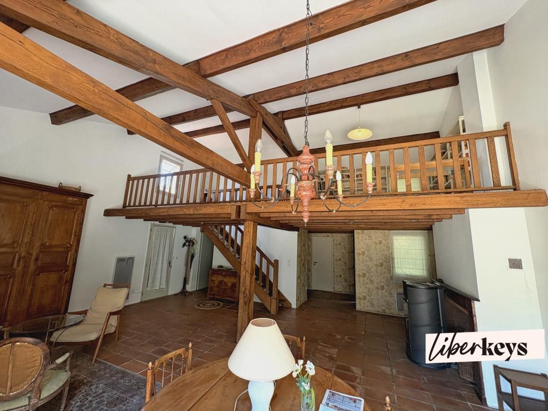 Maison à vendre, 175m², Pamiers
