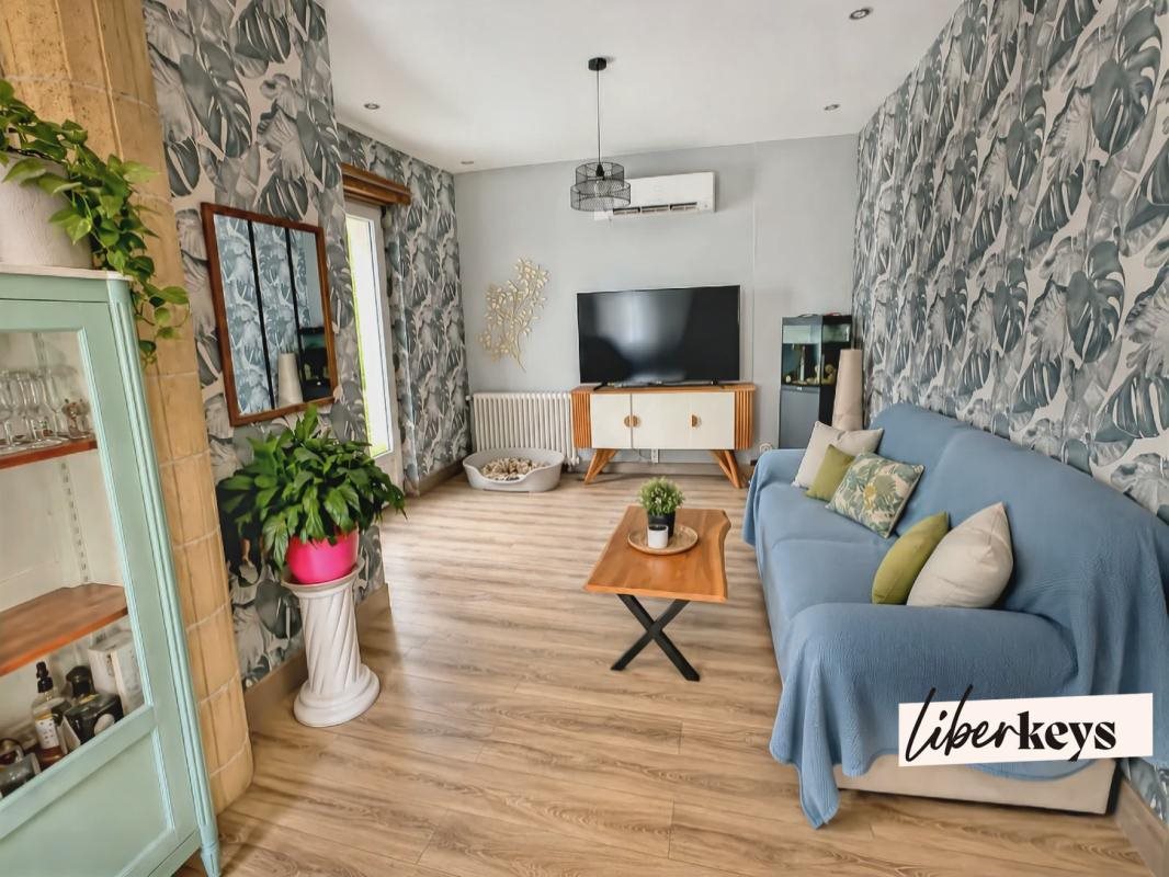 Maison à vendre, 122m², Auterive
