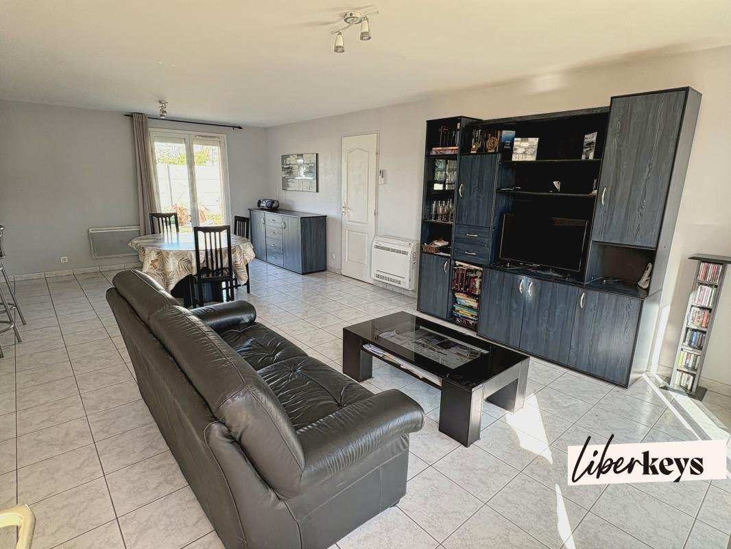 Maison à vendre, 75m², Cazères