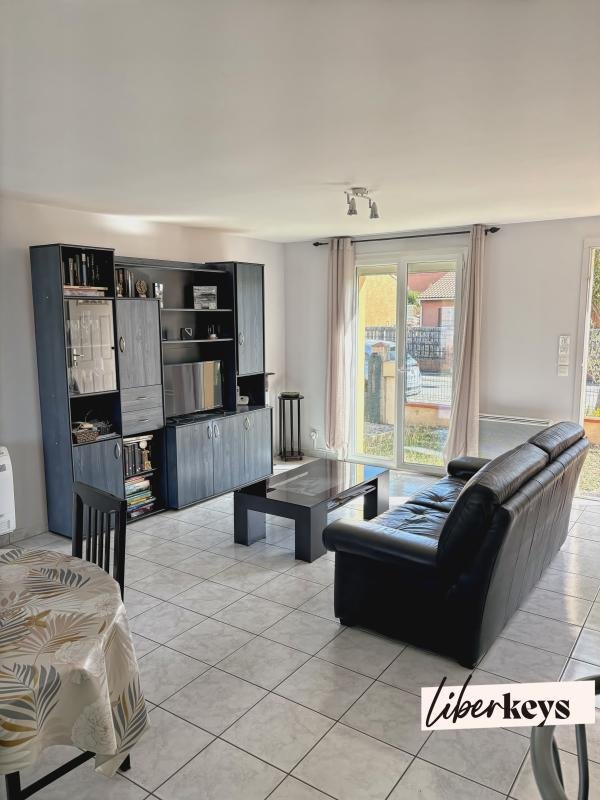 Maison à vendre, 75m², Cazères