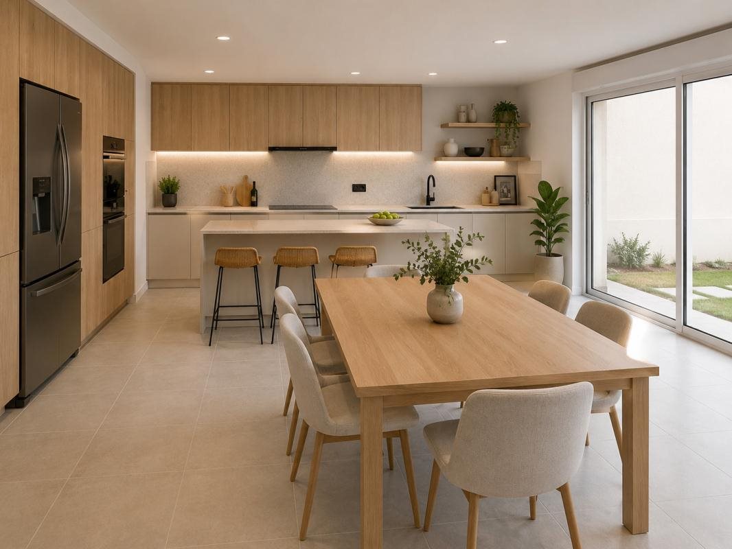 Maison à vendre, 185m², Mirepoix