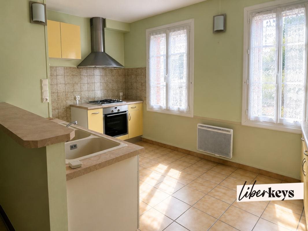 Maison à vendre, 77m², Saverdun