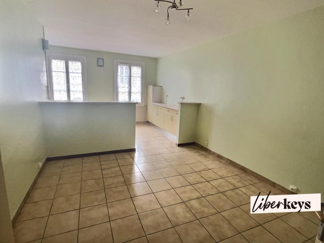 Maison à vendre, 77m², Saverdun