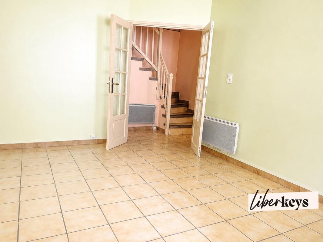 Maison à vendre, 77m², Saverdun