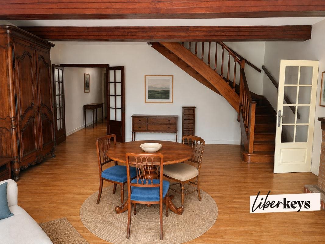 Maison à vendre, 177m², Mazères